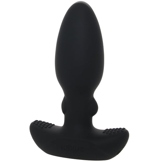 Nexus Beat Thumping Butt Plug