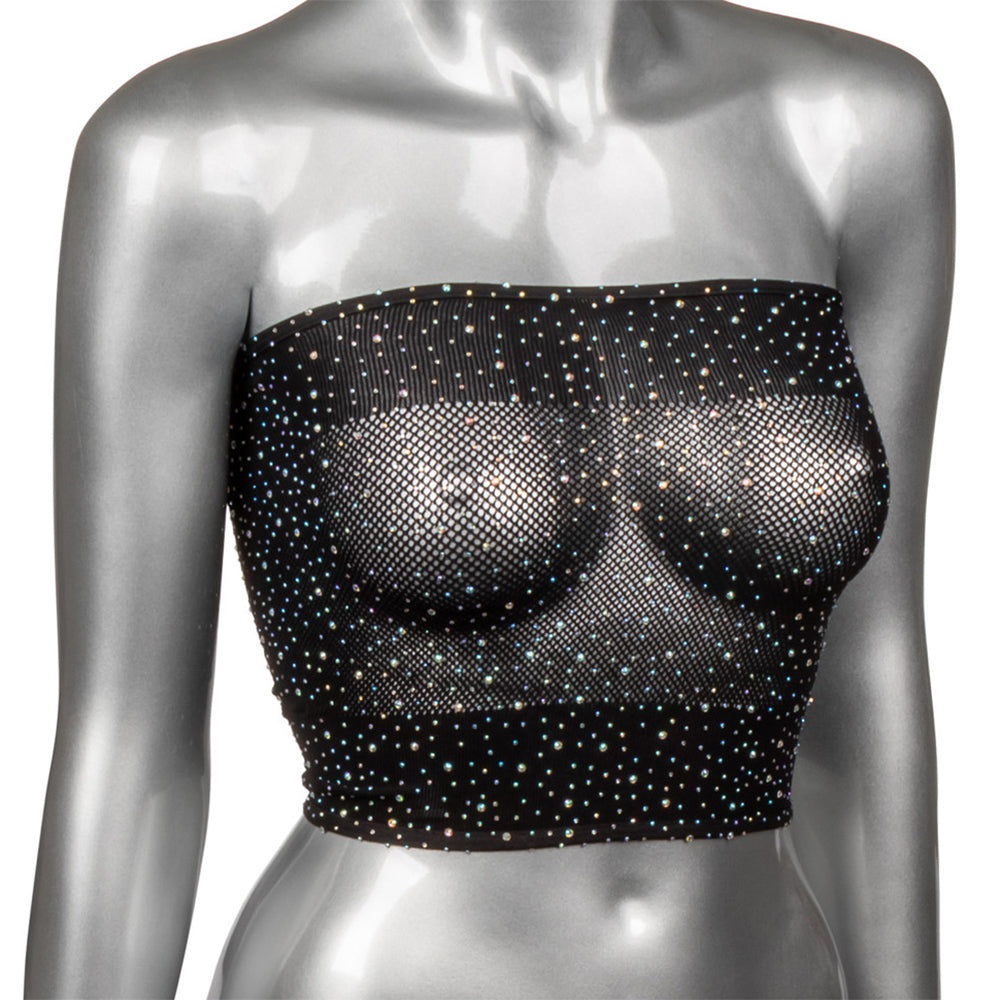 Radiance Bandeau Top XL Lingerie > Accessories