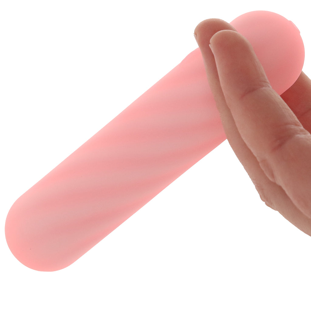 X&O's Crave Silicone Bullet Vibe Vibrators > Bullet and Egg Vibrators