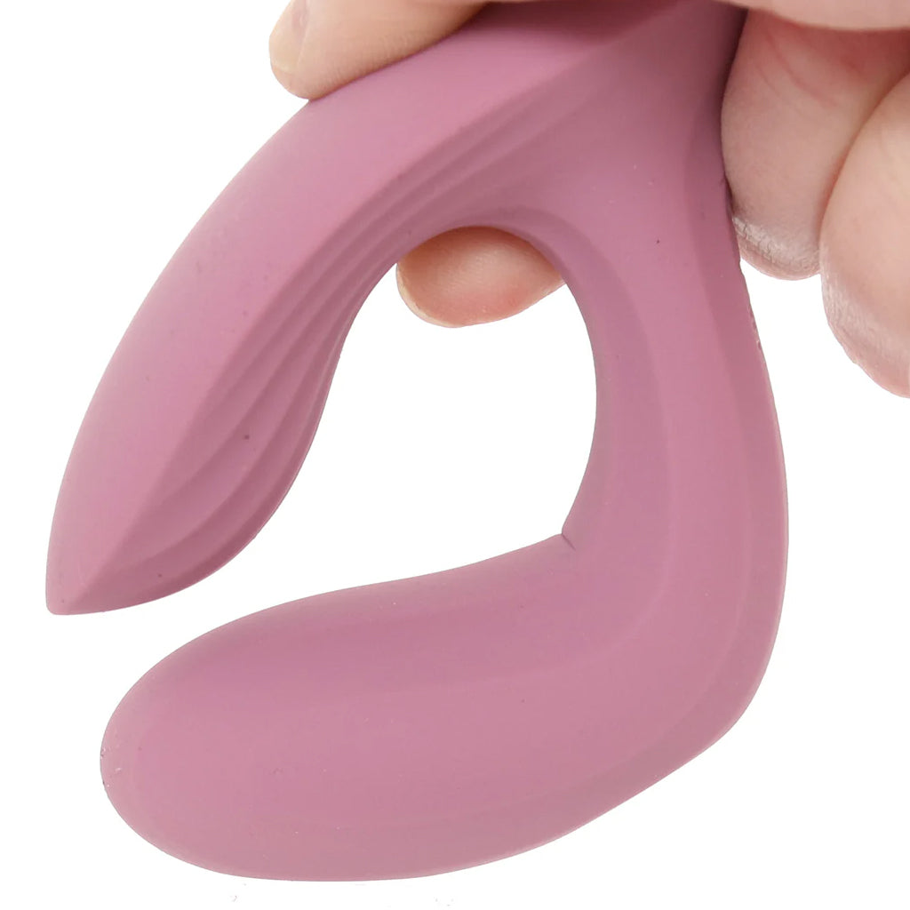 Erica App Controlled Wearable Vibe Vibrators > G-Spot Vibrators
