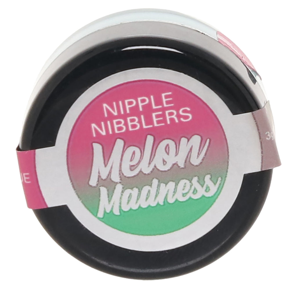 Nipple Nibblers Tingle Balm 3g in Melon Madness Lubes and Lotions > Sexual Stimulants