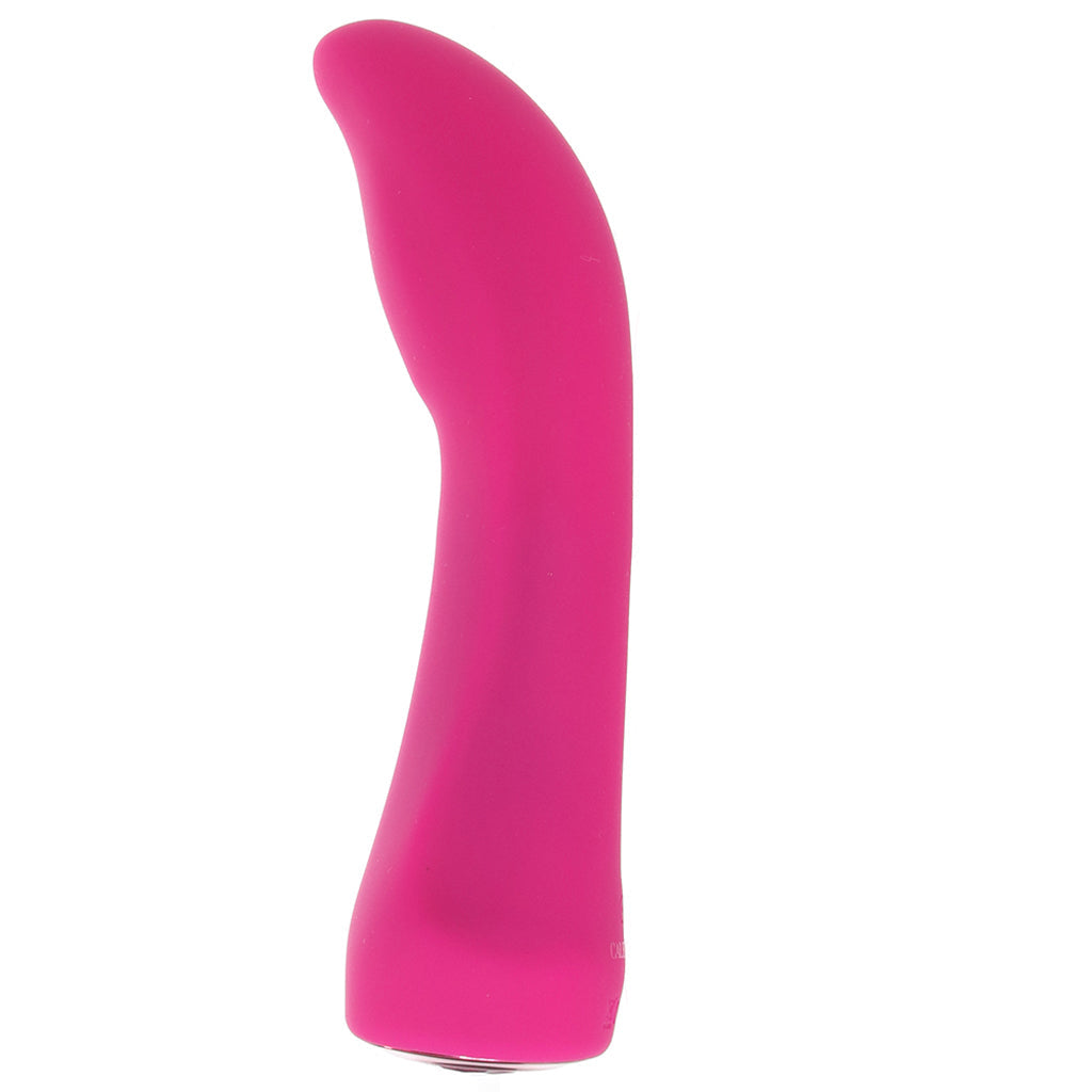 Gem Vibe Collection Glider Vibe Vibrators > G-Spot Vibrators