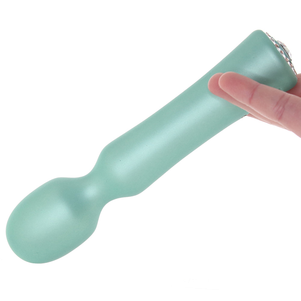 Loveline La Perla IV Wand Vibrators > Wands
