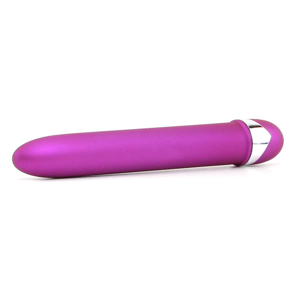 Body & Soul Devotion Vibe in Pink Vibrators > Traditional Vibrators