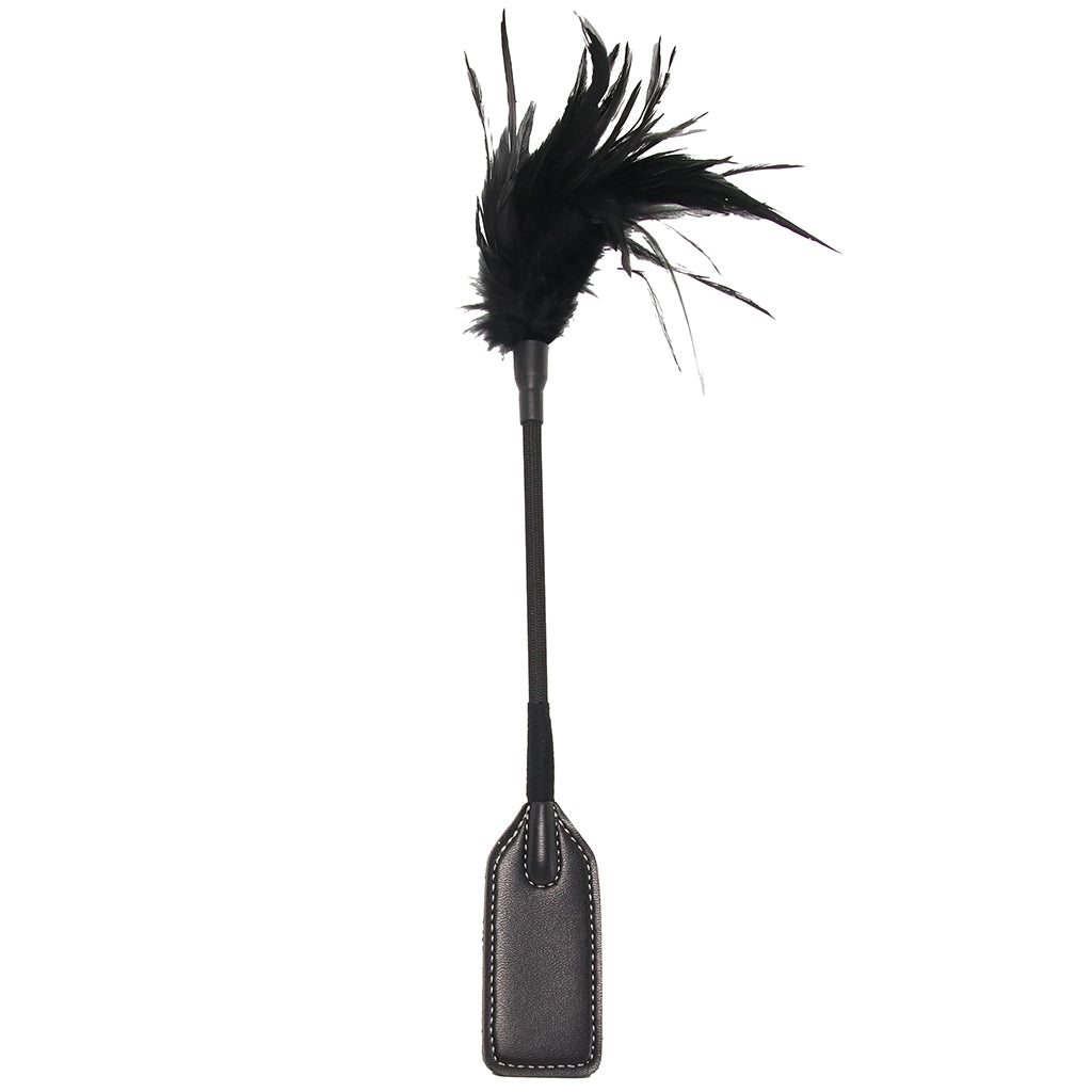 Sei Mio Fetish Feels 5 Piece Sensation Set Bondage and Fetish > Tools & Accessories