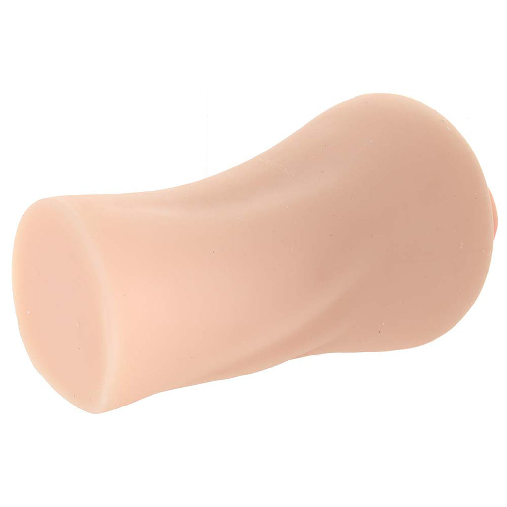 Stroke It Anatomical Mouth Stroker in Ivory Male Masturbators > Mouth Masturbators & Strokers