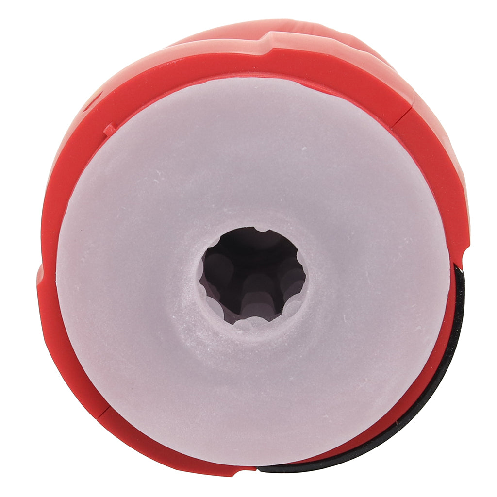 Masturs Solara Fire Sorceress AR Thrusting Stroker Male Masturbators > Auto Strokers
