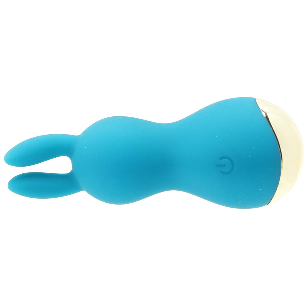 Slay #AmazeMe Bunny Vibe Vibrators > Clitoral Stimulators