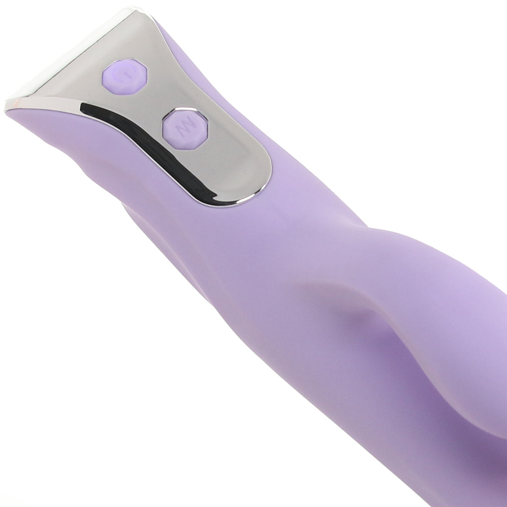 Selopa Lavender Love Rabbit Vibe Vibrators > Rabbit Vibrators