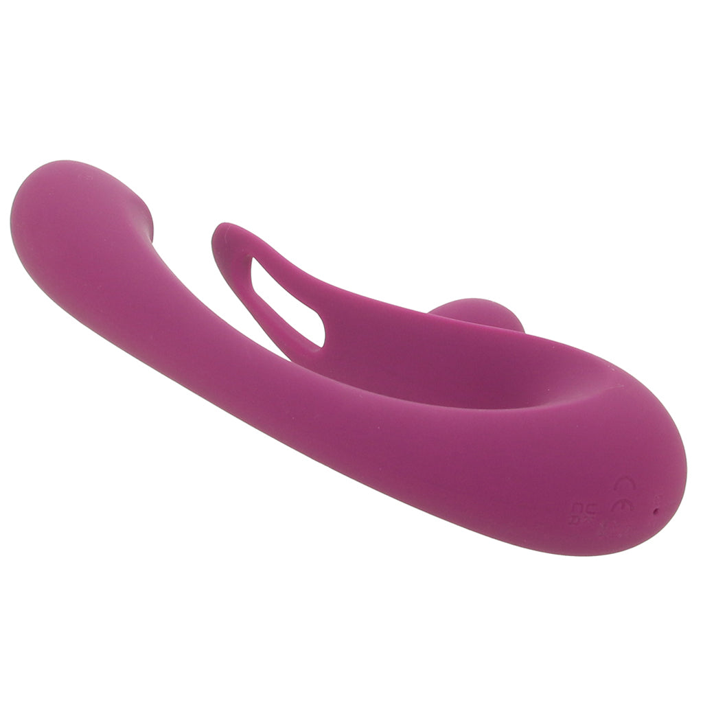 Playboy Cha Cha Slide Vibe Vibrators > Rabbit Vibrators