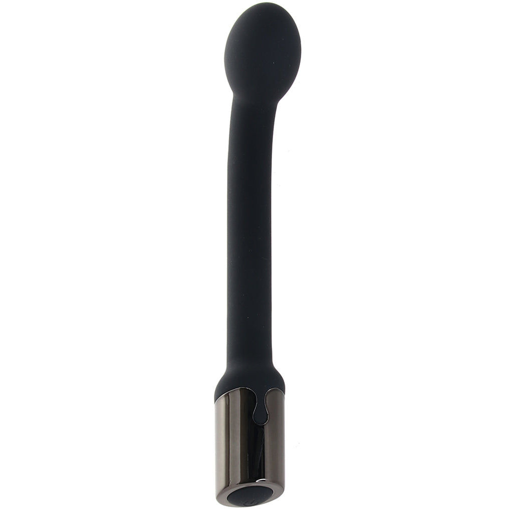 PinkCherry Bendy Is My Friendy P-Spot Vibe Vibrators > G-Spot Vibrators