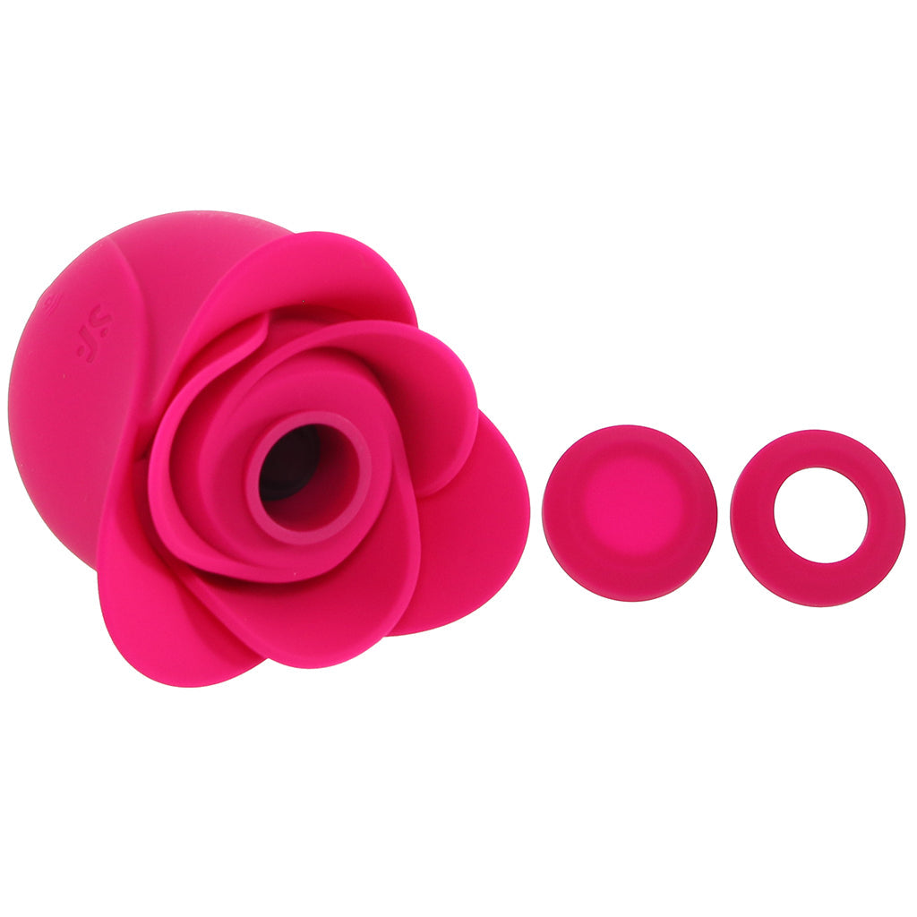 Satisfyer Pro 2 Modern Blossom Air Pulse Vibe Vibrators > Clitoral Stimulators