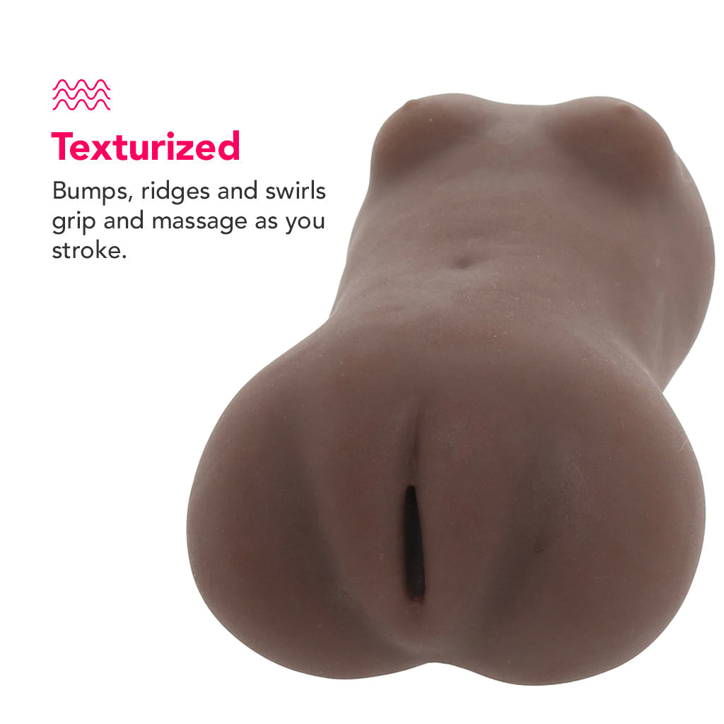 Zero Tolerance Skyler Nicole Wet n' Ready Stroker Male Masturbators > Pocket Strokers