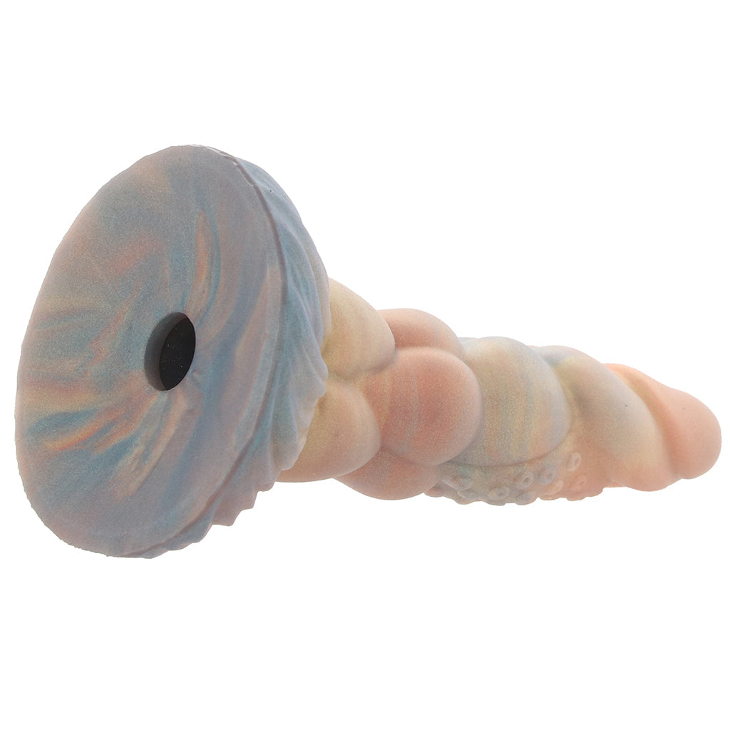 Fantasy F*ckers Milky Way Vac-U-Lock Dildo Dildo Sex Toys > G-Spot Dildos