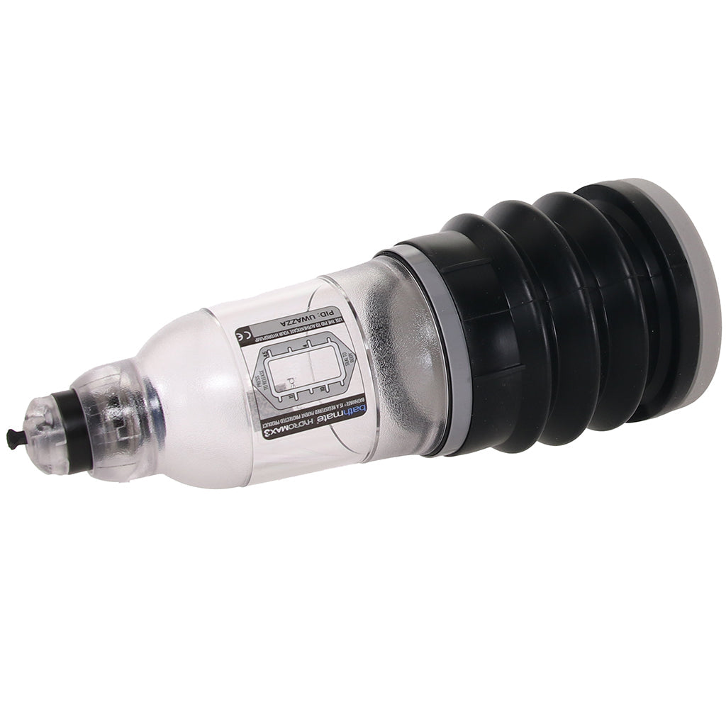 HydroMax3 Penis Pump Male Enhancement > Penis Pumps