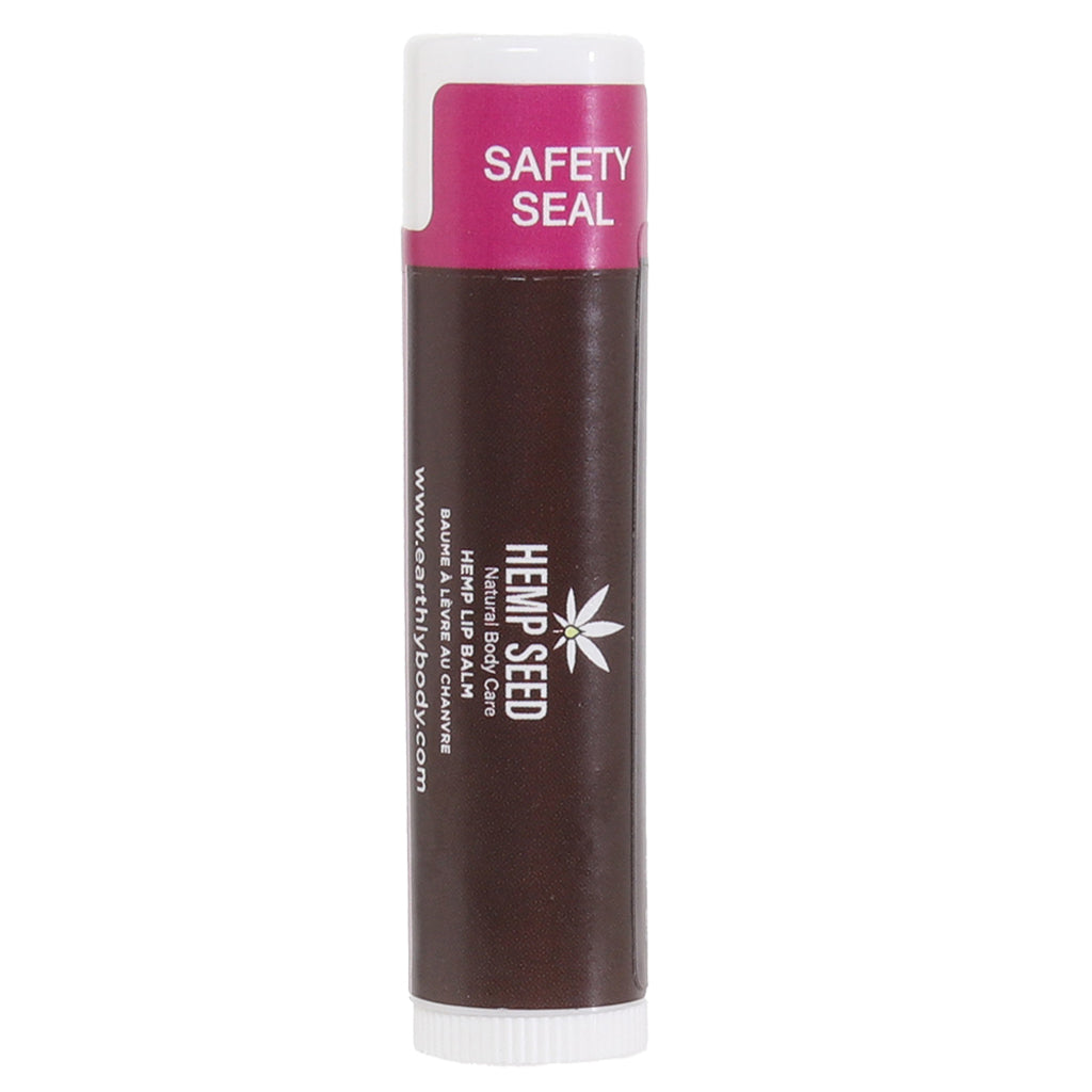 Hempseed Lip Balm .15oz/4.2g in Skinny Dip Sensual Love > Personal Care