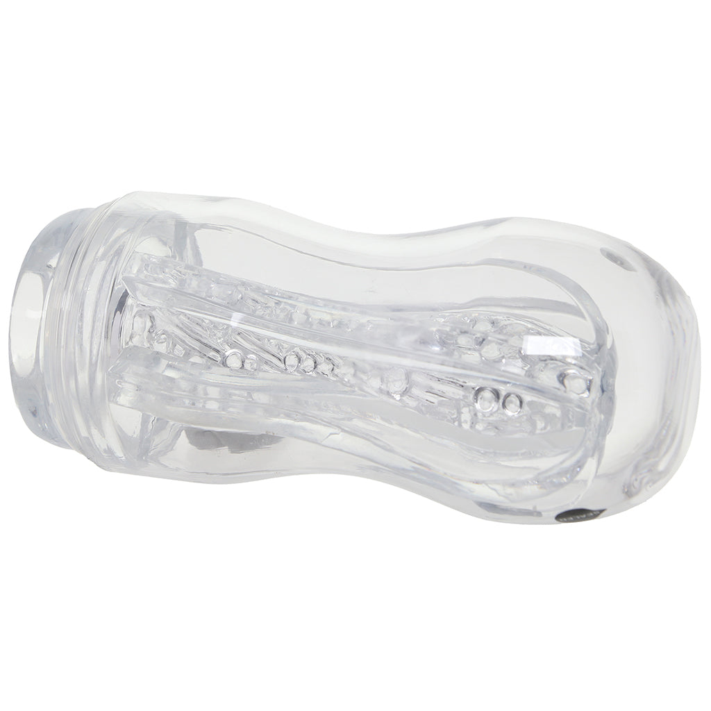 Selopa Stroke of Luck Stroker Male Masturbators > Self-Contained Strokers