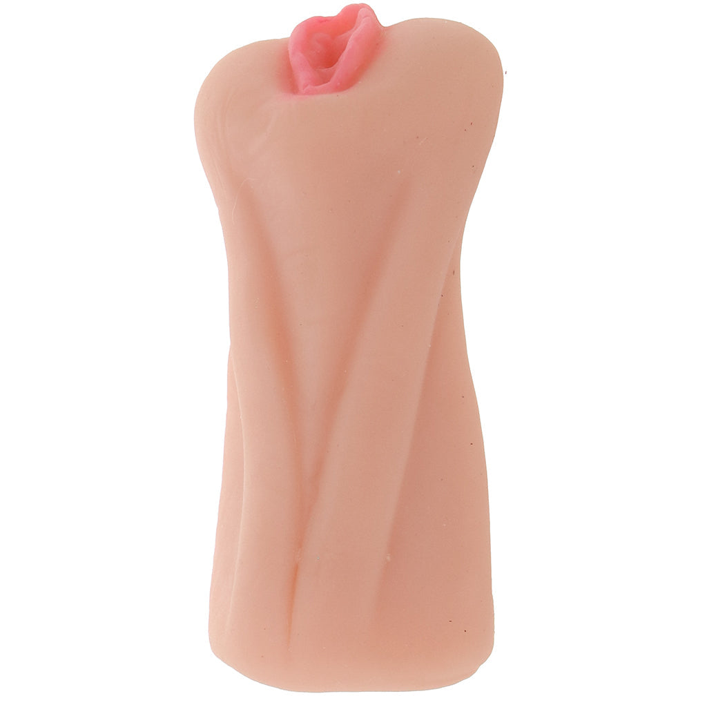 Vina Sky Pussy Stroker Male Masturbators > Pocket Strokers