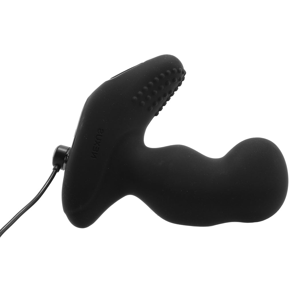 Revo Extreme Rechargeable Rotating Prostate Massager Anal Sex Toys > Prostate Massagers