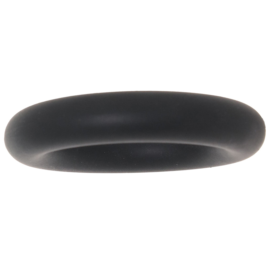 LEVELZ Silicone Large Cock Ring in 1.7"/4.2cm Cock Rings