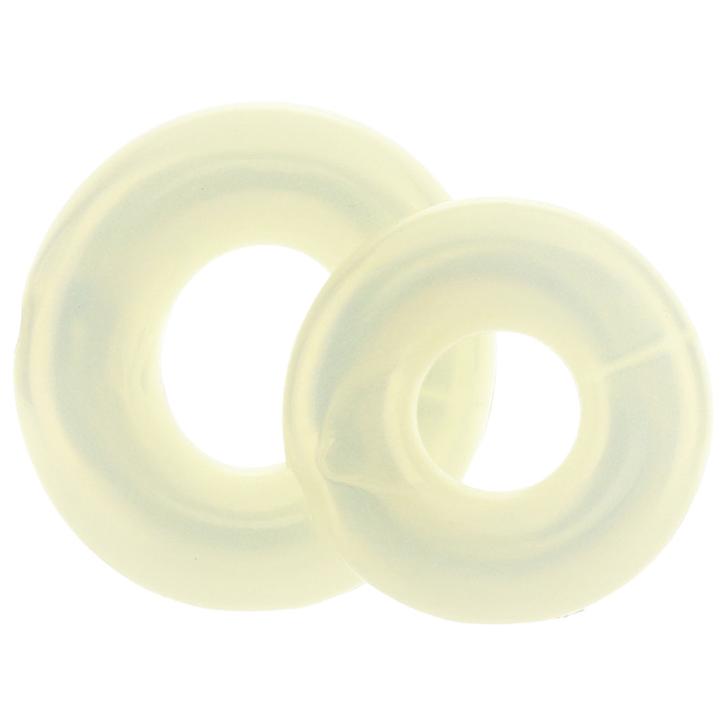 Fantasia Double Stack Cock Rings Cock Rings