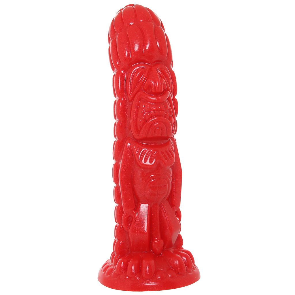 Polynesian Idols Ula' Make Dildo Dildo Sex Toys > Fantasy Dildos
