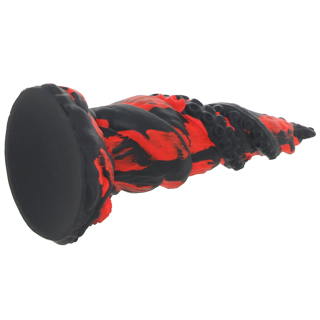Creature Cocks Kraken Spawn Silicone Dildo Dildo Sex Toys > Fantasy Dildos