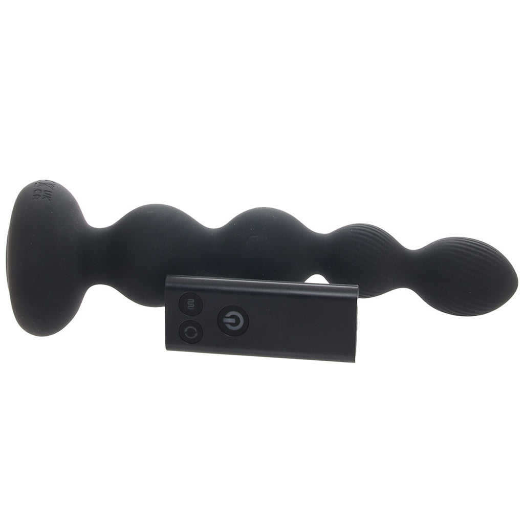 Nexus Tornado Large Anal Probe Anal Sex Toys > Butt Plugs