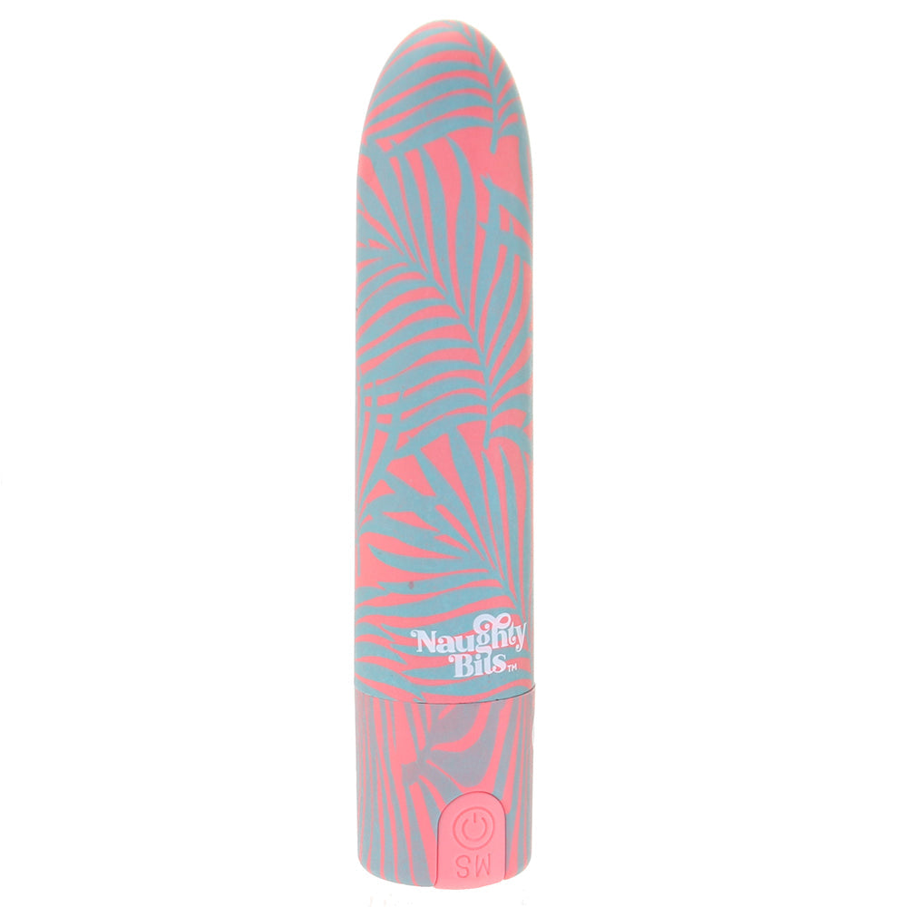 Naughty Bits You Do You Mini Vibe Vibrators > Bullet and Egg Vibrators