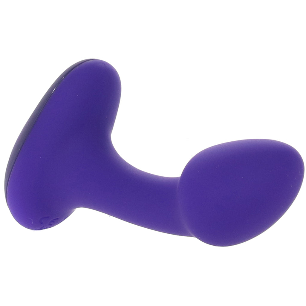 Gender X Anybody's Plug Anal Sex Toys > Butt Plugs