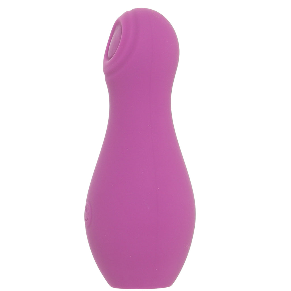 Playboy The Jet Set Tapping Vibe Vibrators > Clitoral Stimulators