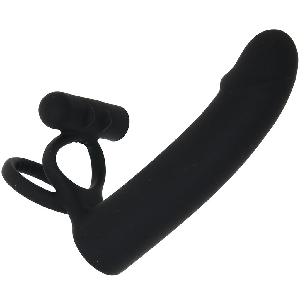 Gender X Full Swing Dual Penetrator Vibe Vibrators > Double Penetration