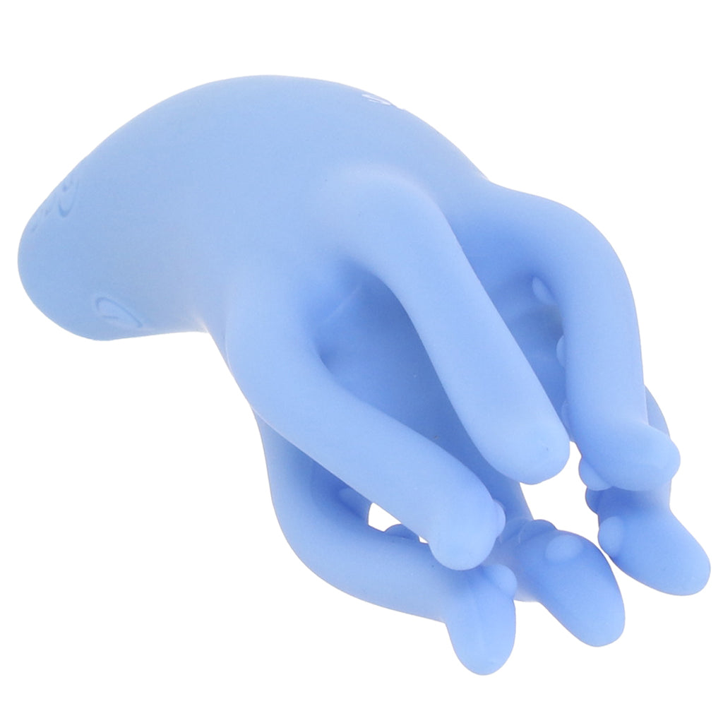 Selopa Tentacle Tickler Vibe Vibrators > Clitoral Stimulators