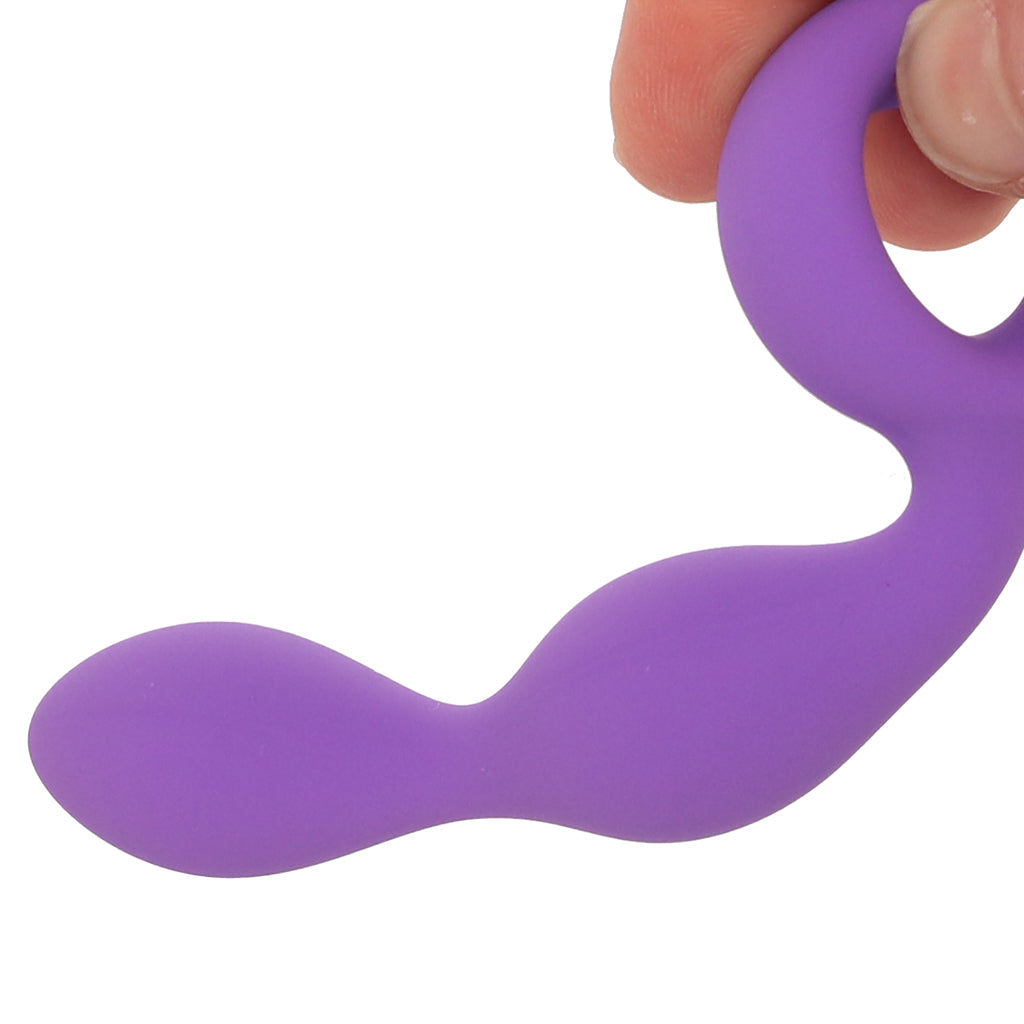 Inya Slim Butt Plug Anal Sex Toys > Butt Plugs