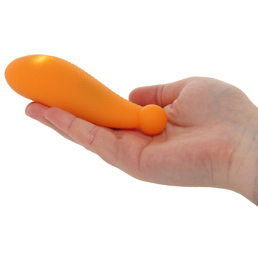 Polynesian Pleasures Sun Coralee Vibe Vibrators > Clitoral Stimulators