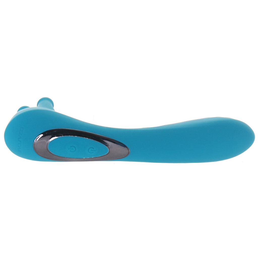 Heads Or Tails Vibe Vibrators > Clitoral Stimulators