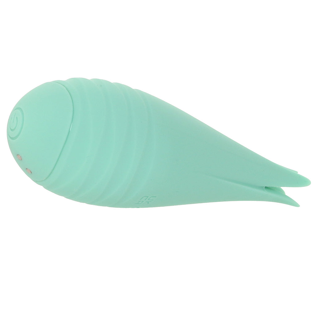 Sorbet Mint Wiggle Vibe Vibrators > Clitoral Stimulators