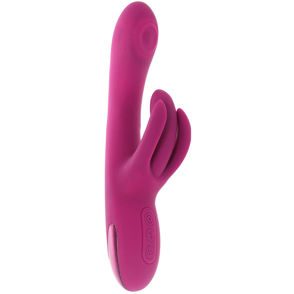 JimmyJane Touch-Me Pro Rabbit Vibe Vibrators > Rabbit Vibrators