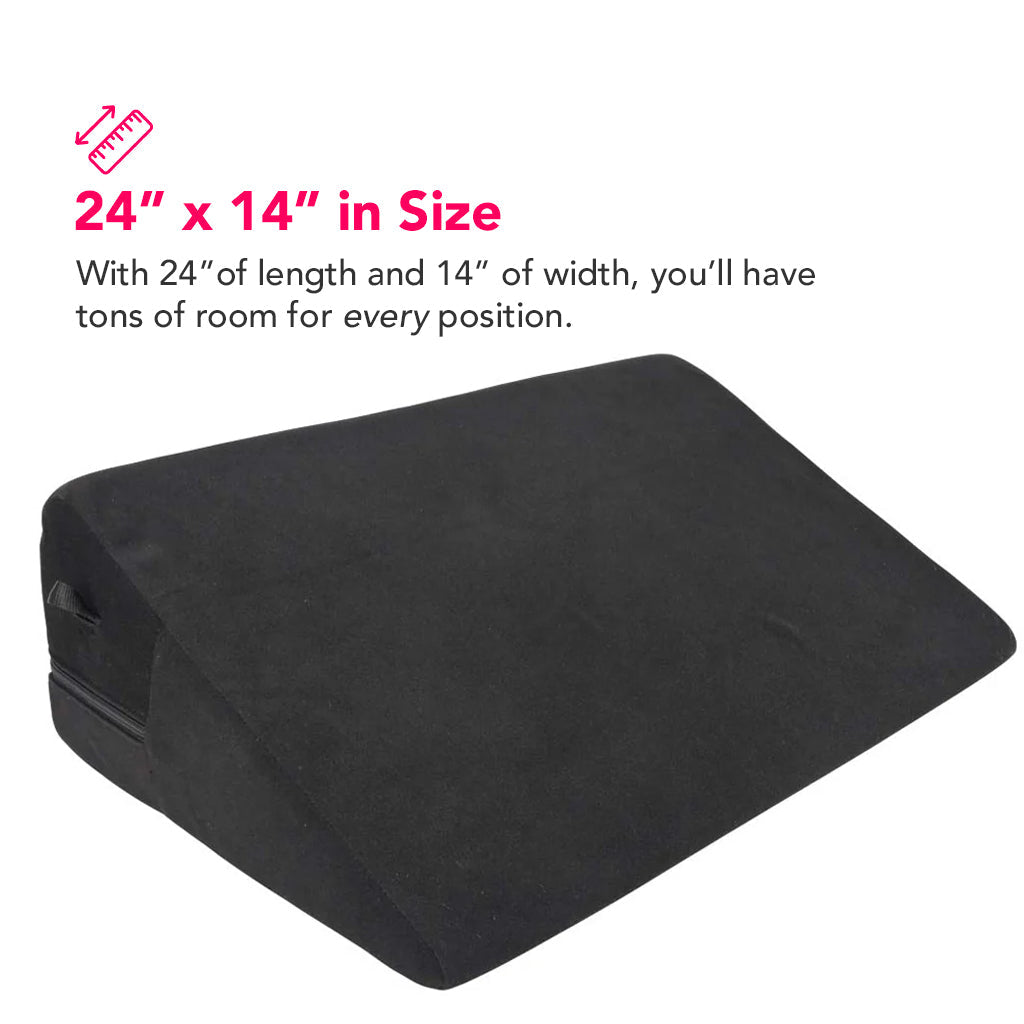 Pivot Positioner Wedge Sex Furniture