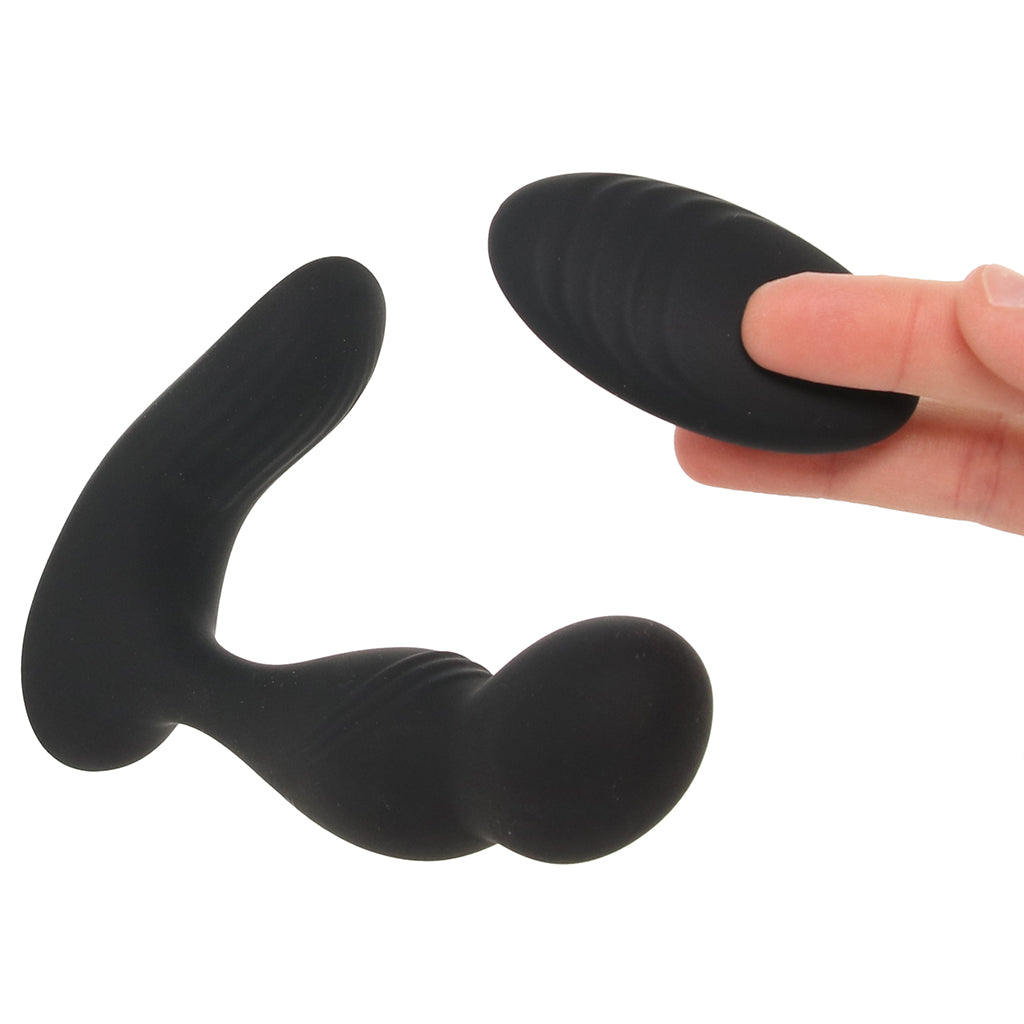 Colton Remote Prostate Massager Anal Sex Toys > Prostate Massagers