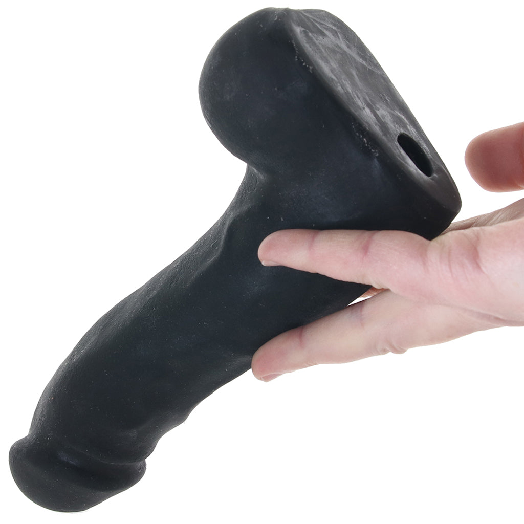 Merci The Perfect Cock 7.5 Inch ULTRASKYN Dildo Dildo Sex Toys > Realistic Dildos