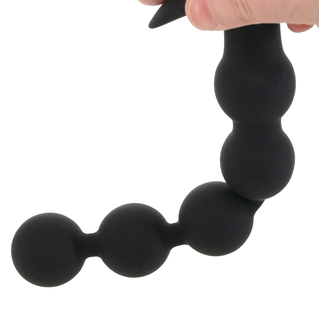 Rechargeable Power Balls Anal Sex Toys > Anal Beads