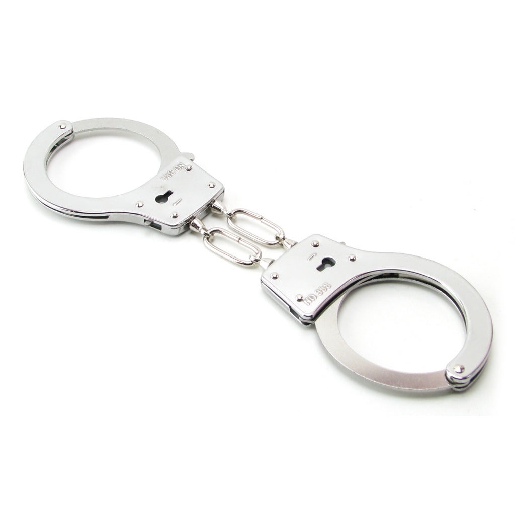 Fetish Fantasy Beginner's Metal Cuffs Bondage and Fetish > Wrist and Ankle Cuffs