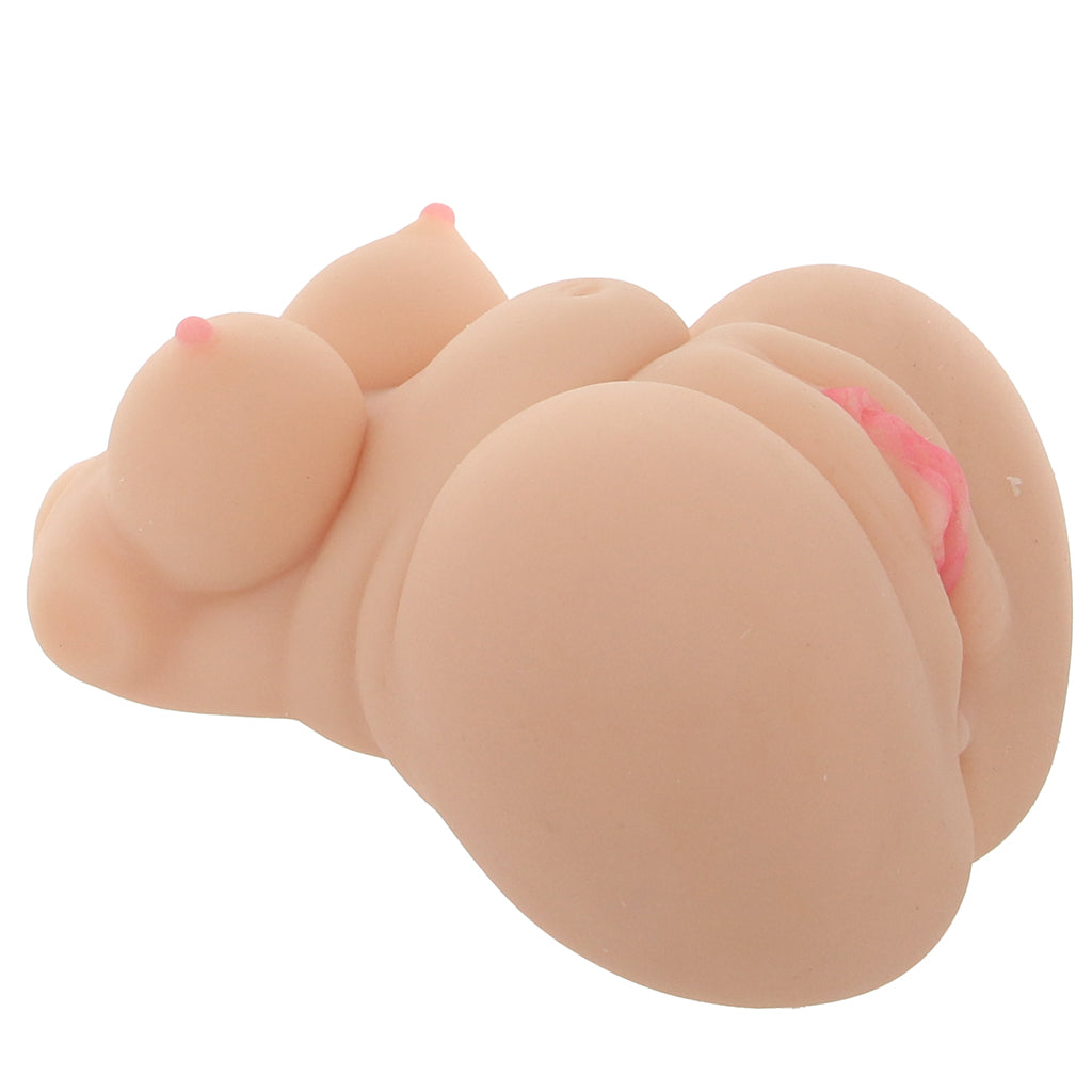 Cheap Thrills The Personal Secretary Pussy & Ass Stroker Male Masturbators > Realistic Butts