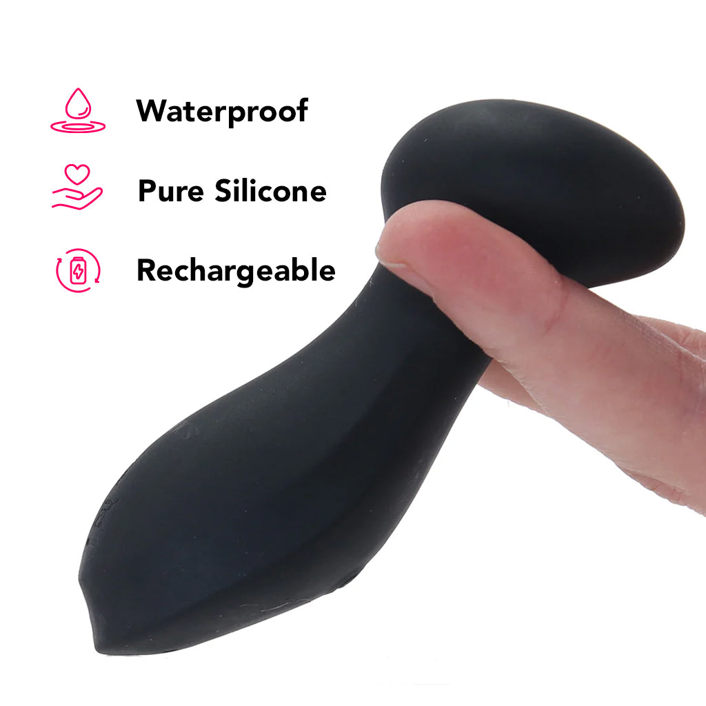 Boundless Mini Massager Vibrators > Clitoral Stimulators