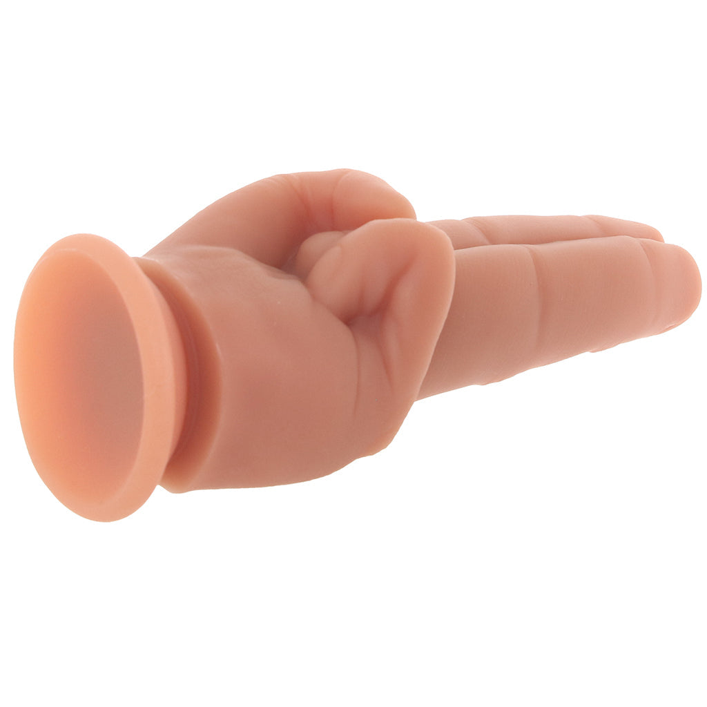 Master Series The Pleaser Dildo Dildo Sex Toys > Non-Phallic Dildos
