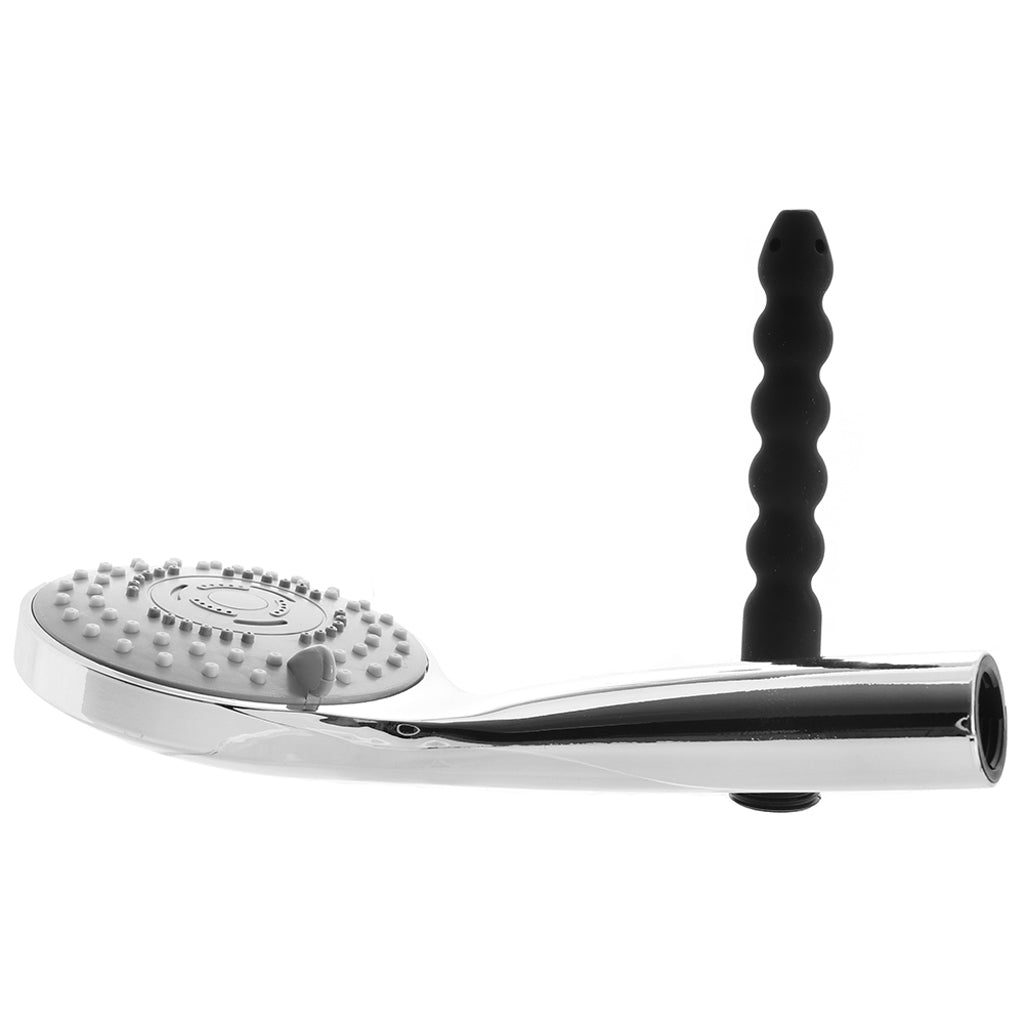 Clean Stream Discreet Shower Head & Enema Nozzle Anal Sex Toys > Douche and Enema