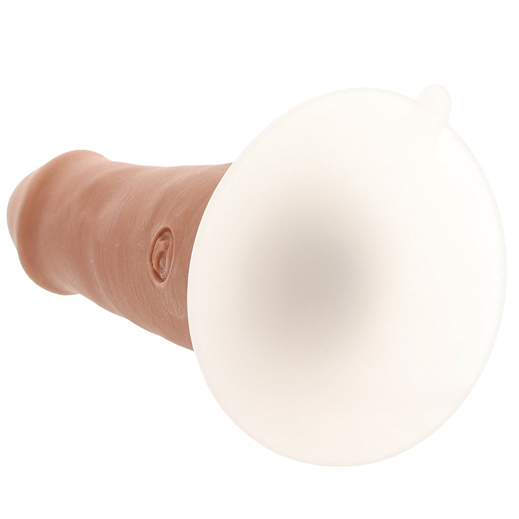 The Realistic 5 Inch Cock in Caramel Dildo Sex Toys > Realistic Dildos