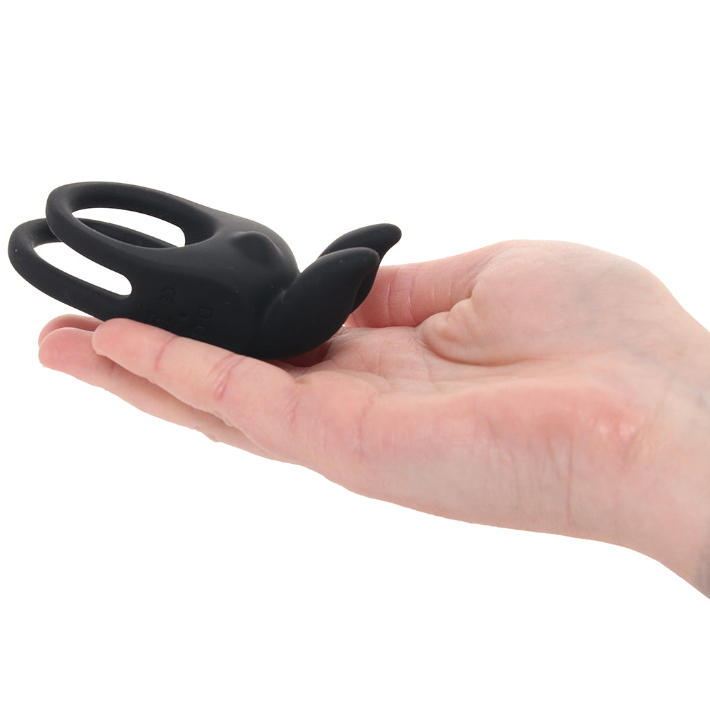 Enhancer Vibrating Rabbit Cock Ring