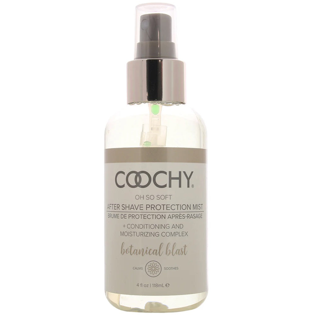After Shave Protection Mist 4oz/118ml in Botanical Blast Sensual Love > Personal Care
